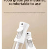 Continuous Mist Spray Bottle for Hair, Face & Makeup