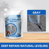 Self-Leveling Concrete Crack Repair Sealant
