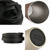 Double-Wall Insulated Travel Coffee Mug