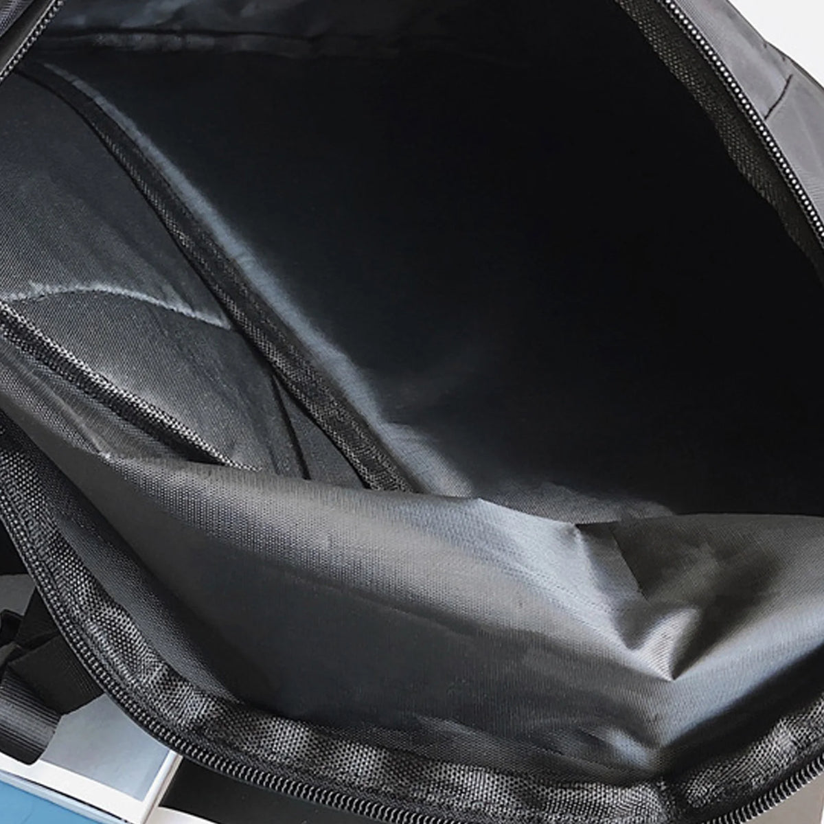 Waterproof Oxford Sling Bag for Travel and Outdoor Use