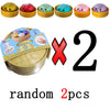 Juguete Squishy de Dumpling Misterioso