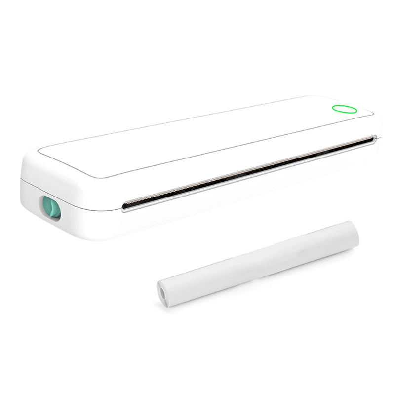 Portable A4 Thermal Printer