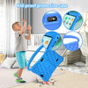 7-Inch Kids Tablet with Protective Case