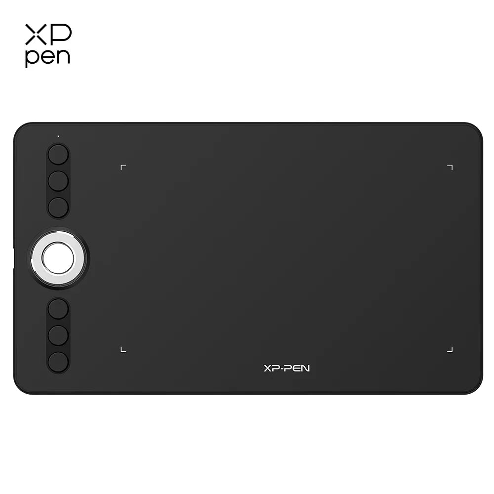 Matte Screen Protector for XPPen Drawing Tablets