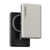 10,000mAh Magnetic Wireless Power Bank with USB-C Fast Charging