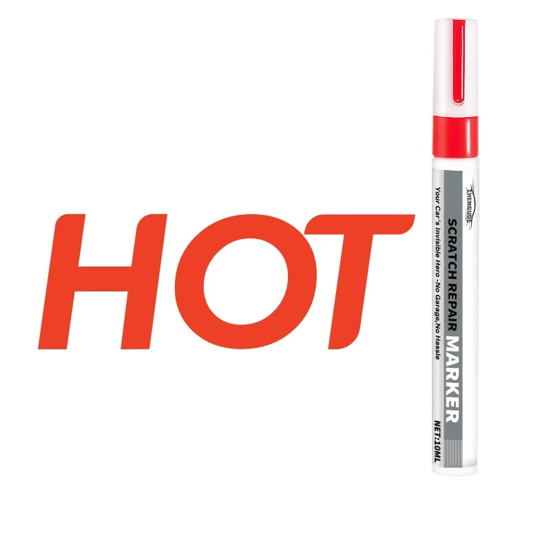 Car Scratch Touch-Up Pen