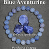 Bracelet en Pierre de Pyrite Naturelle
