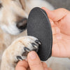 Portable Dog Nail File Board