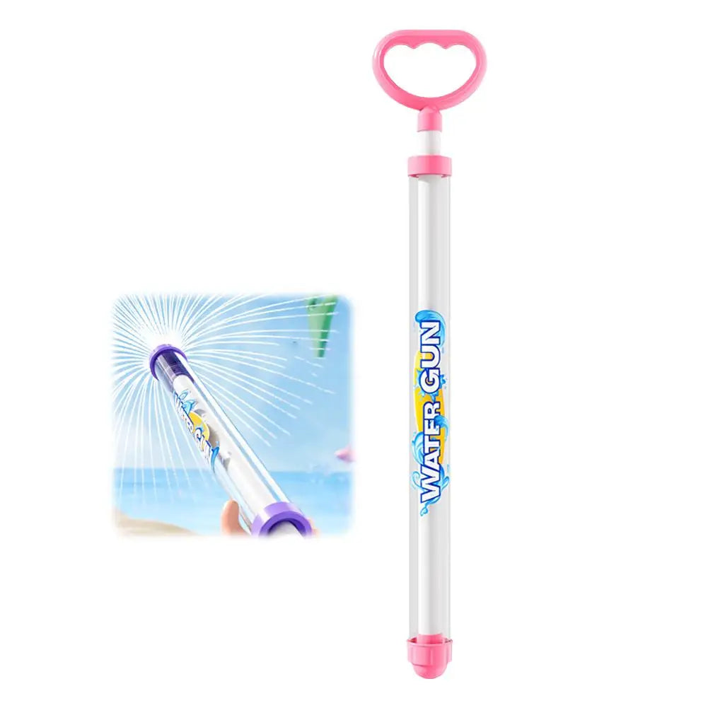 Powerful Water Blaster for Pool & Beach Fun