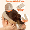Soft Velvet Wig Grip Headband