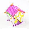 STEM Building Blocks Set for Creative Kids