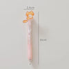 Wagging Tail Cat Gel Pen