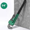 Heavy-Duty Pipe Pliers
