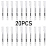 Waterproof White Paint Marker Pen – Permanent, 1mm Fine Tip