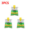 Hanging Disposable Fly Trap Bag with Bait
