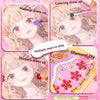 Kit Créatif Princesse DIY : Art du Papier, Maquillage & Peinture Strass