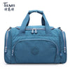 Lightweight Nylon Travel Duffle Bag for Women