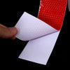 Reflective PVC Safety Tape for Vehicles