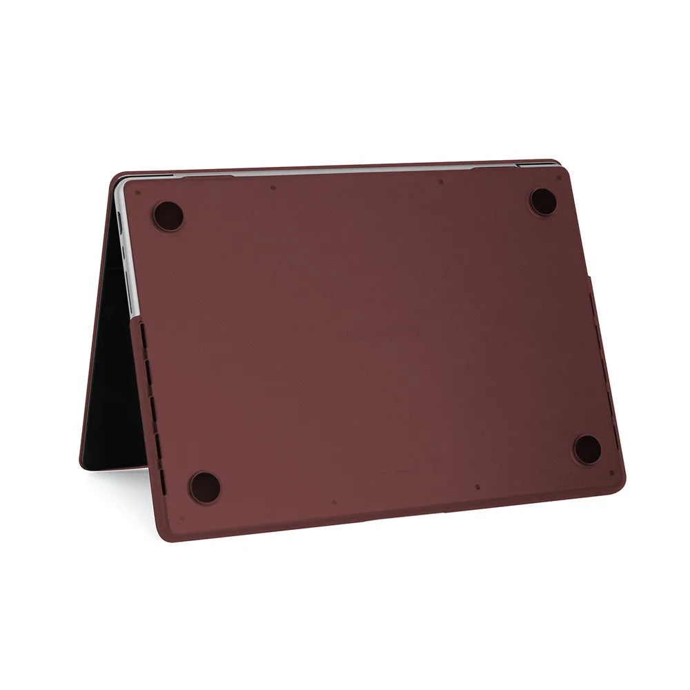 Slim Hard Shell Laptop Case for MacBook Air & Pro