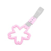 Cherry Blossom Tow Strap with Steel Hook