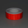 Reflective PVC Safety Tape for Vehicles