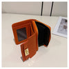 Minimalist Women's Card Holder Wallet