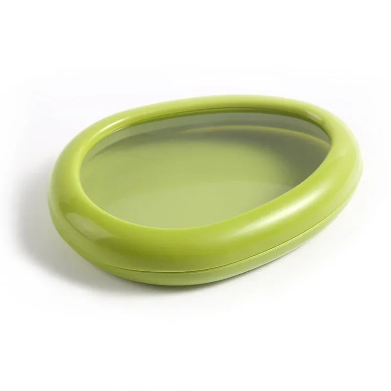 Produce Freshness Storage Box – Fruit & Vegetable Crisper