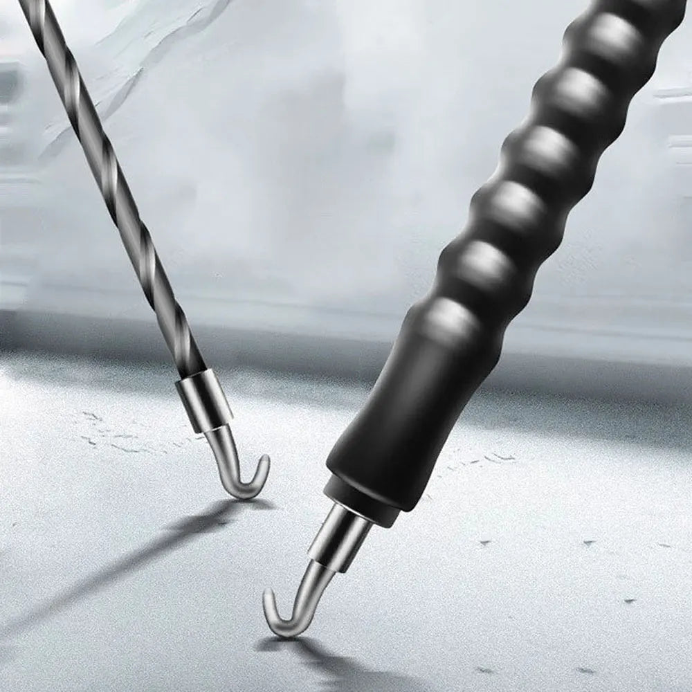 Automatic Rebar Tie Wire Twister Tool