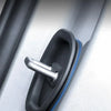 Silicone Car Door Lock Protector Covers for Li Lixiang L6 L7 L8 L9