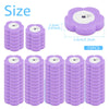 Disposable Toilet Brush Refill Heads