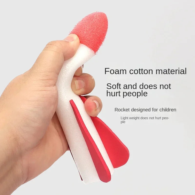 Stomp Rocket Outdoor Toy Launcher for Kids