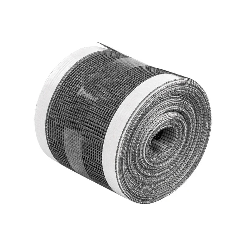 Self-Adhesive Drain Hair Catcher Strips