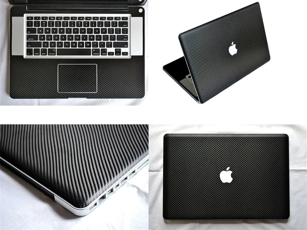 Premium Carbon Fiber Vinyl Wrap Film