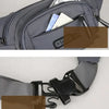 Ultra-Thin Anti-Theft Waist Pack for Men