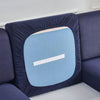 Non-Slip Stretch Sofa Cover for Furniture Protection