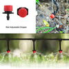30m Drip Irrigation Kit for Garden & Plants