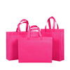 Eco-Friendly Non-Woven Tote Bag (10-Pack)