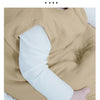 Muslin Cotton Baby Sleeping Bag – Anti-Kicking Cocoon for Newborns to 18 Months