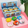 Mystery Dumpling Squishy – Slow-Rise Stress Relief Fidget Toy