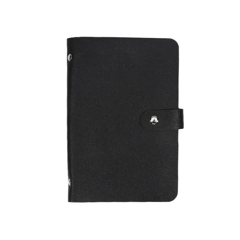 100 Envelope Savings Challenge Book – Reusable Money Saving Binder
