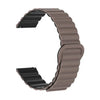 Magnetic Loop Watch Band with Soft Silicone