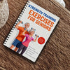 Senior Balance- & Fitness-Leitfaden