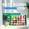 Kids' Surprise-Inside Bath Bomb Gift Set
