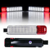 LED Interior Door Panel Lights for GM Trucks & SUVs (Pair)