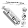 Copper Wire Rope Cable Clamps for 1.5-2.5mm Cables