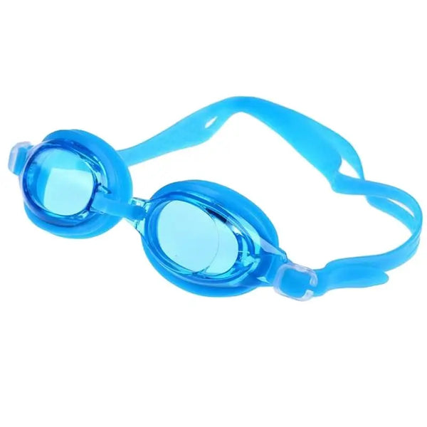 Kids' Anti-Fog Swim Goggles with UV Protection