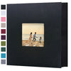 Linen 4x6 Photo Album with 600 Pockets