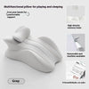 Prone Reading Pillow for Bed