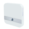 Smart Wireless Video Doorbell with WiFi Connectivity
