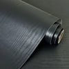 Realistic Wood Grain Self-Adhesive Wall Stickers